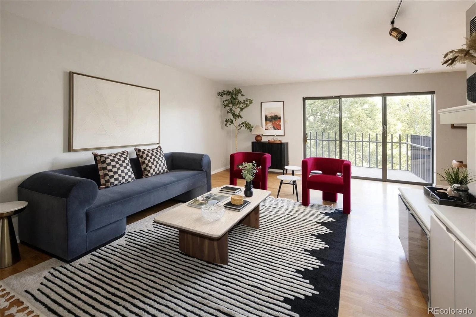 460 S Marion Parkway #653 Denver CO 80209 | MLS #REC5524212 09232026003309 1600 3