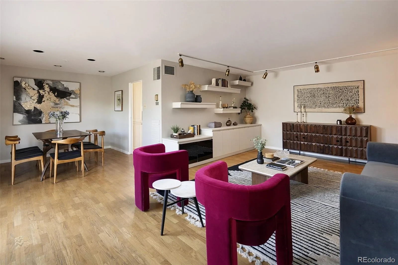 460 S Marion Parkway #653 Denver CO 80209 | MLS #REC5524212 09232026003309 1600 5