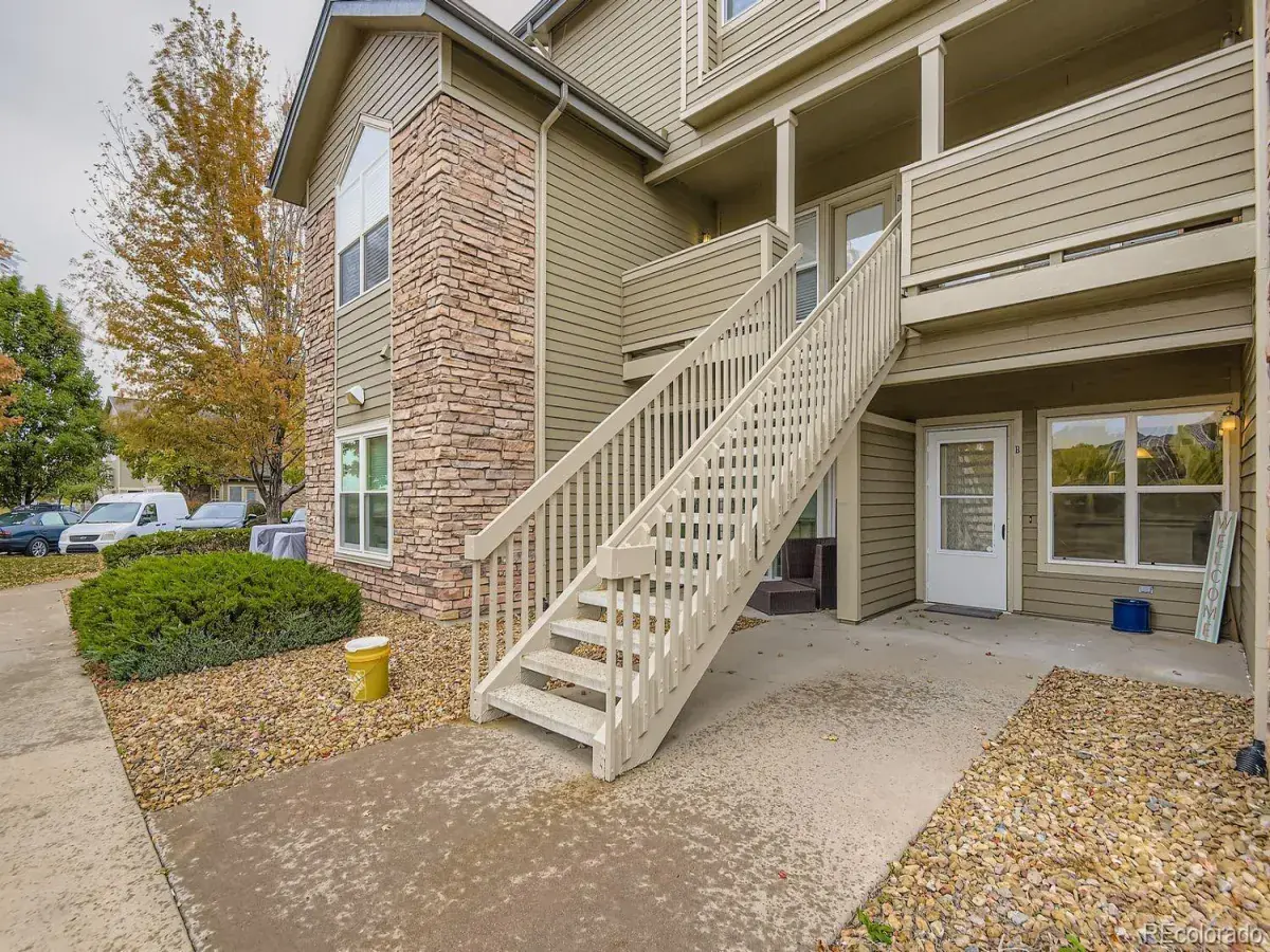 3261 S Waco Court #B Aurora CO 80013 MLS #REC5524452 01122026194336 1200 1