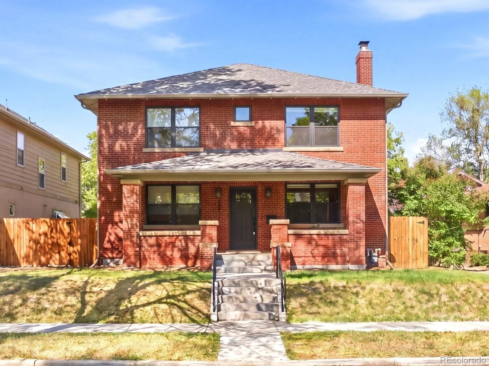 2351 N Glencoe Street Denver CO 80207 MLS #REC5525970 05152026195935 1600 0