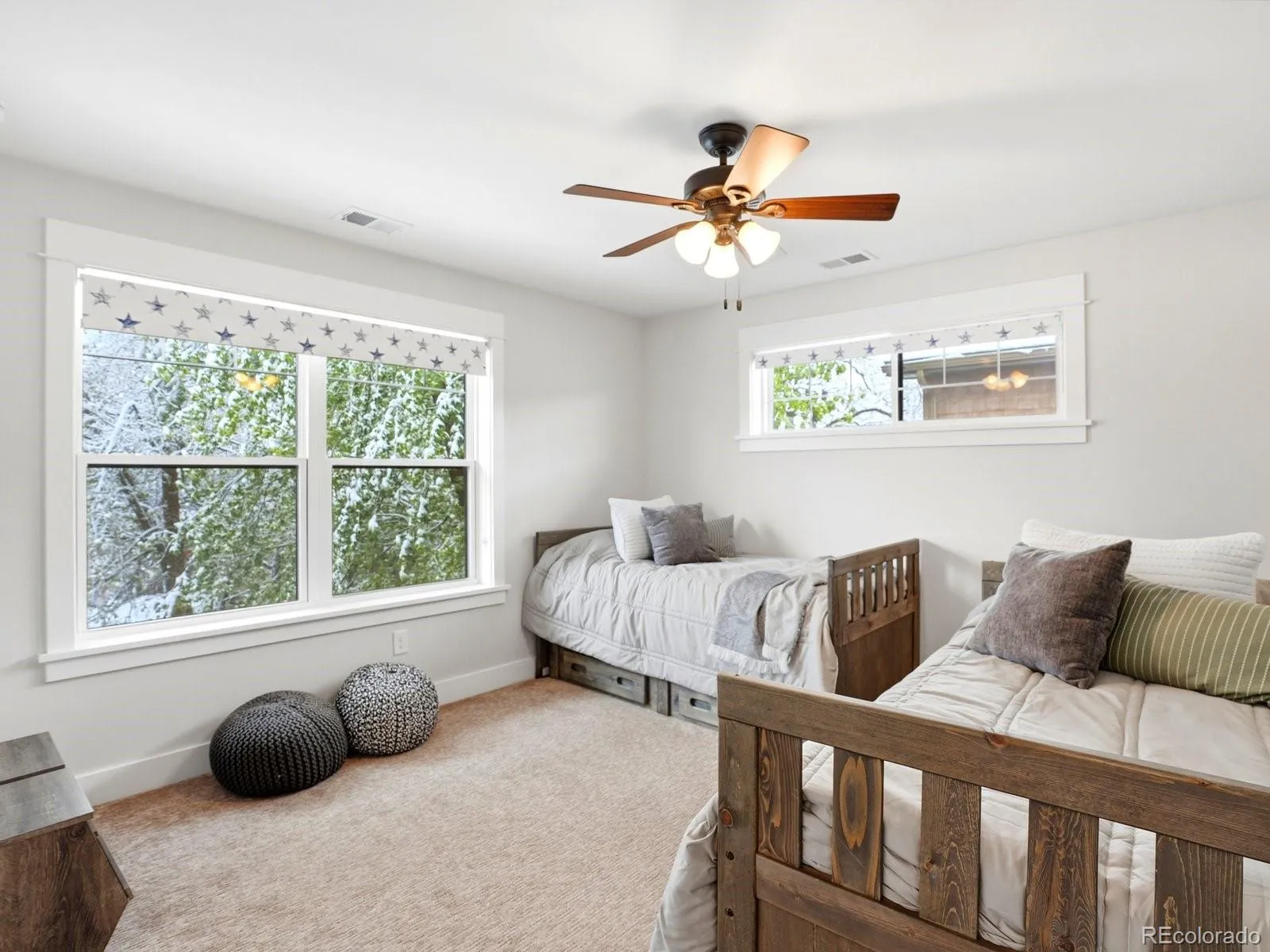2351 N Glencoe Street Denver CO 80207 MLS #REC5525970 05152026195935 1600 27