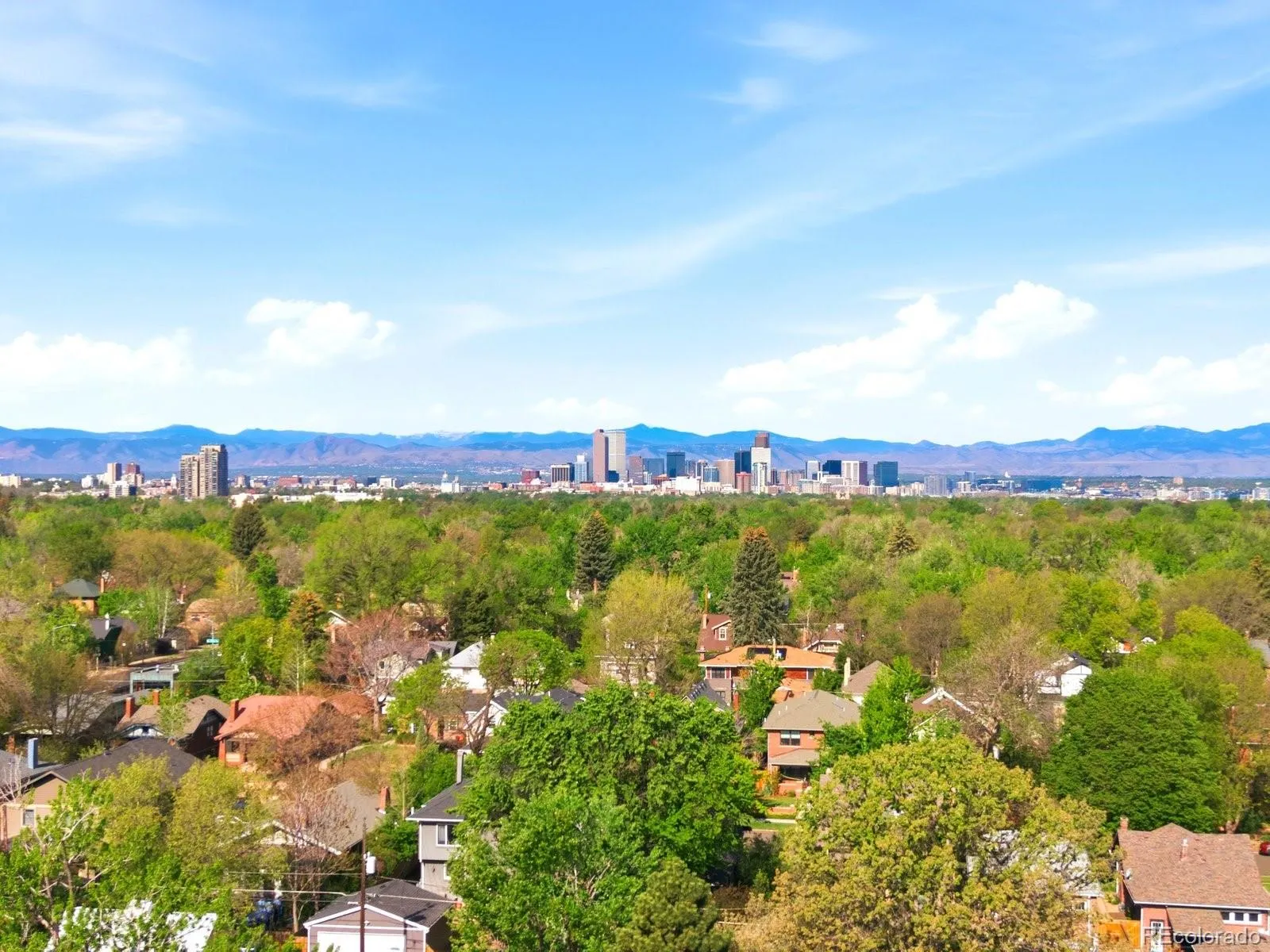 2351 N Glencoe Street Denver CO 80207 MLS #REC5525970 05152026195935 1600 41