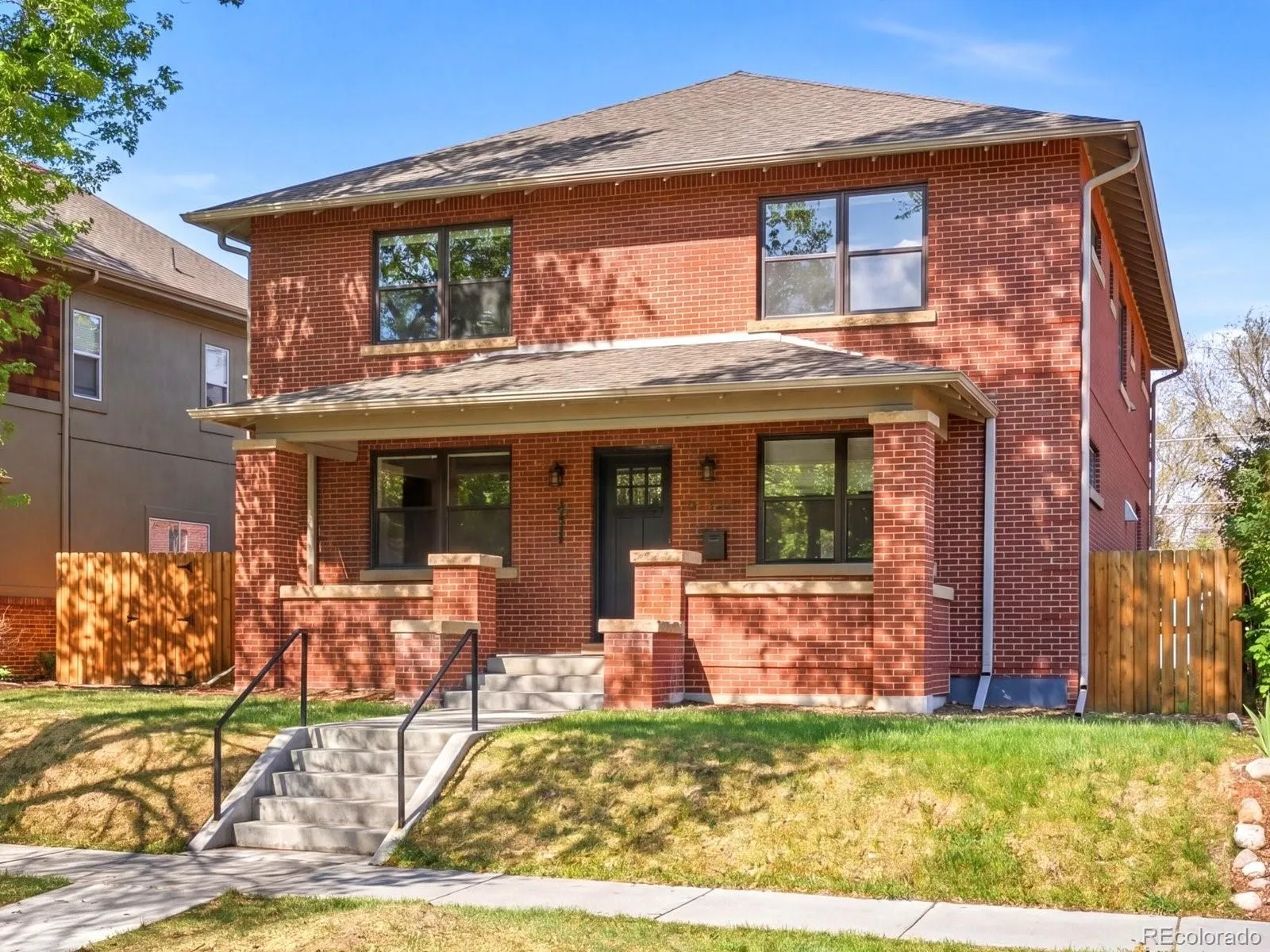 2351 N Glencoe Street Denver CO 80207 MLS #REC5525970 05152026195935 1600 42
