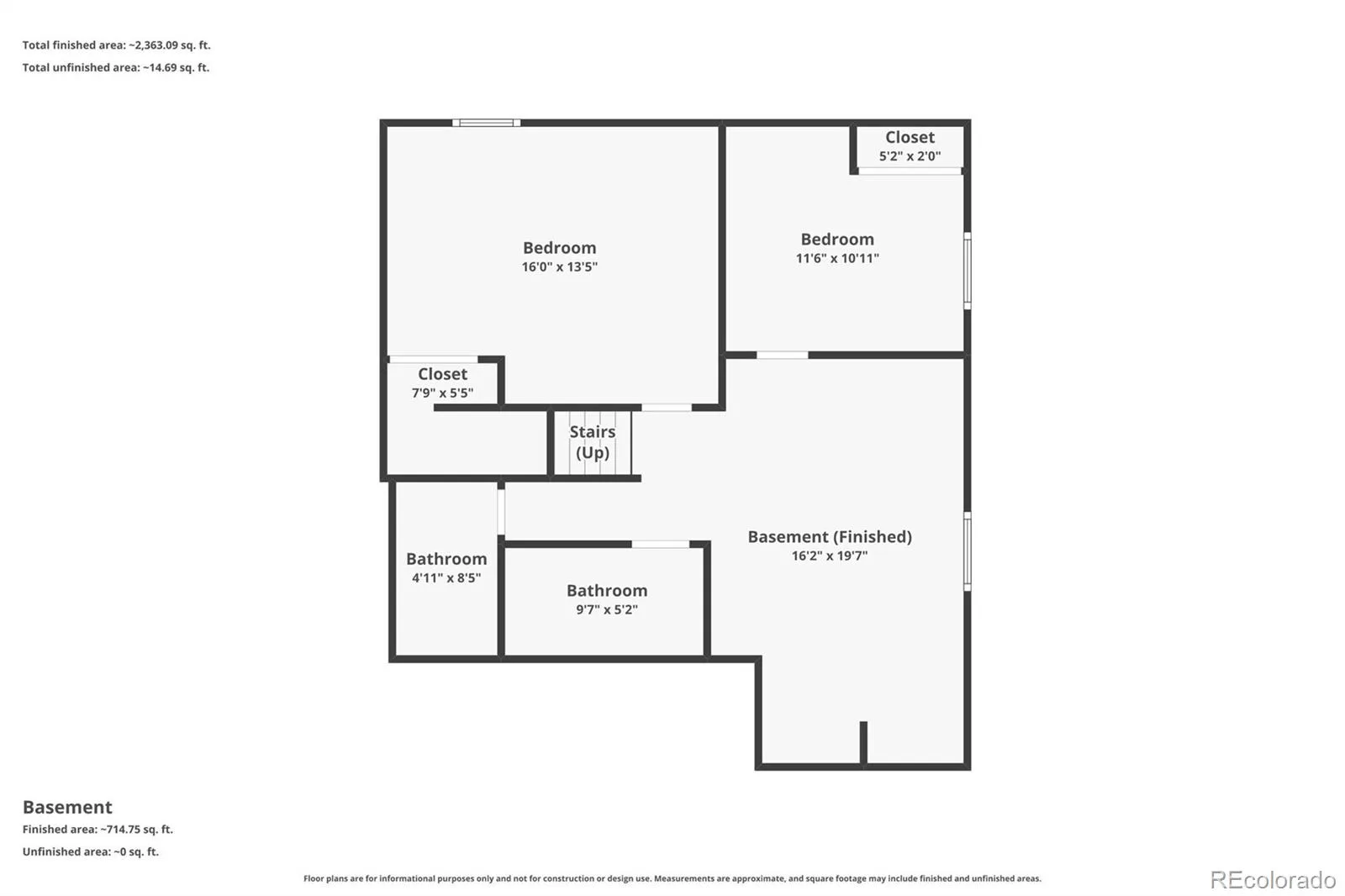 3216 W 126th Avenue Broomfield CO 80020 MLS #REC5527887 07152026214438 1600 28