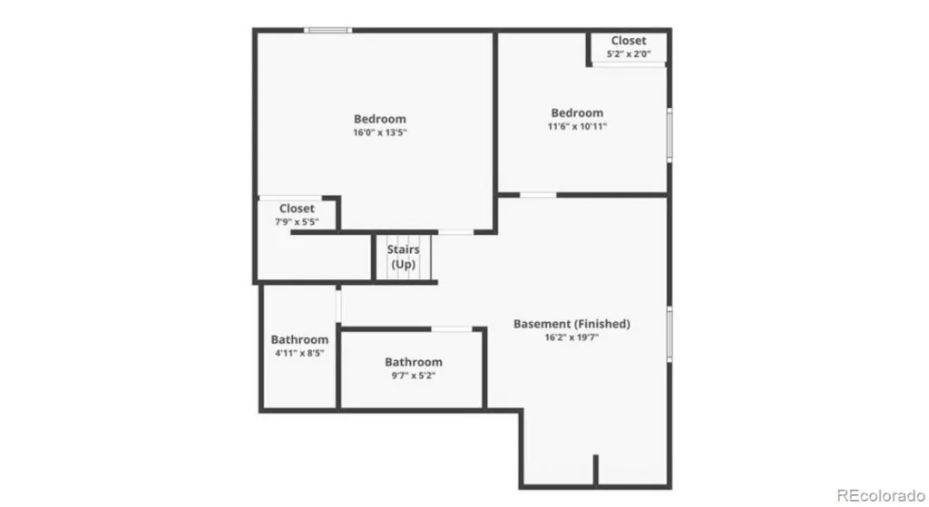 3216 W 126th Avenue Broomfield CO 80020 | MLS #REC5527887 07172026123647 1024 35