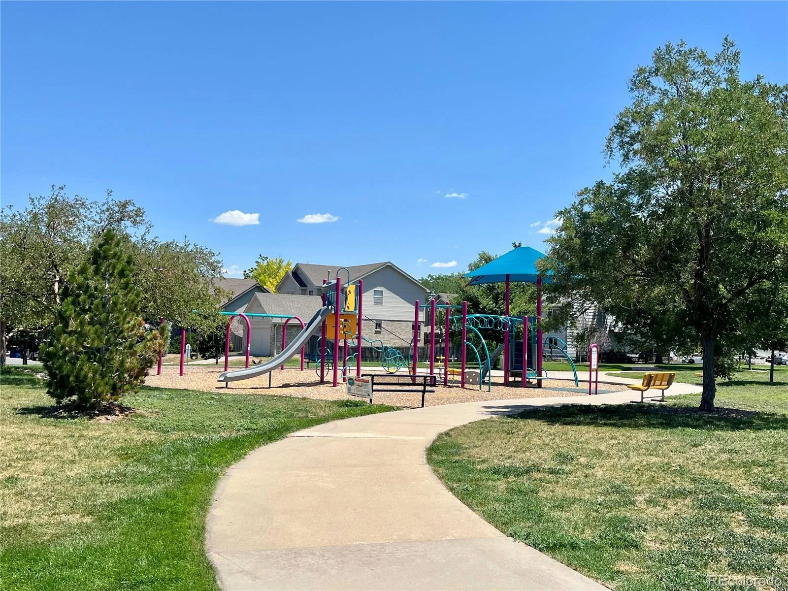 3216 W 126th Avenue Broomfield CO 80020 | MLS #REC5527887 07172026123647 1600 29