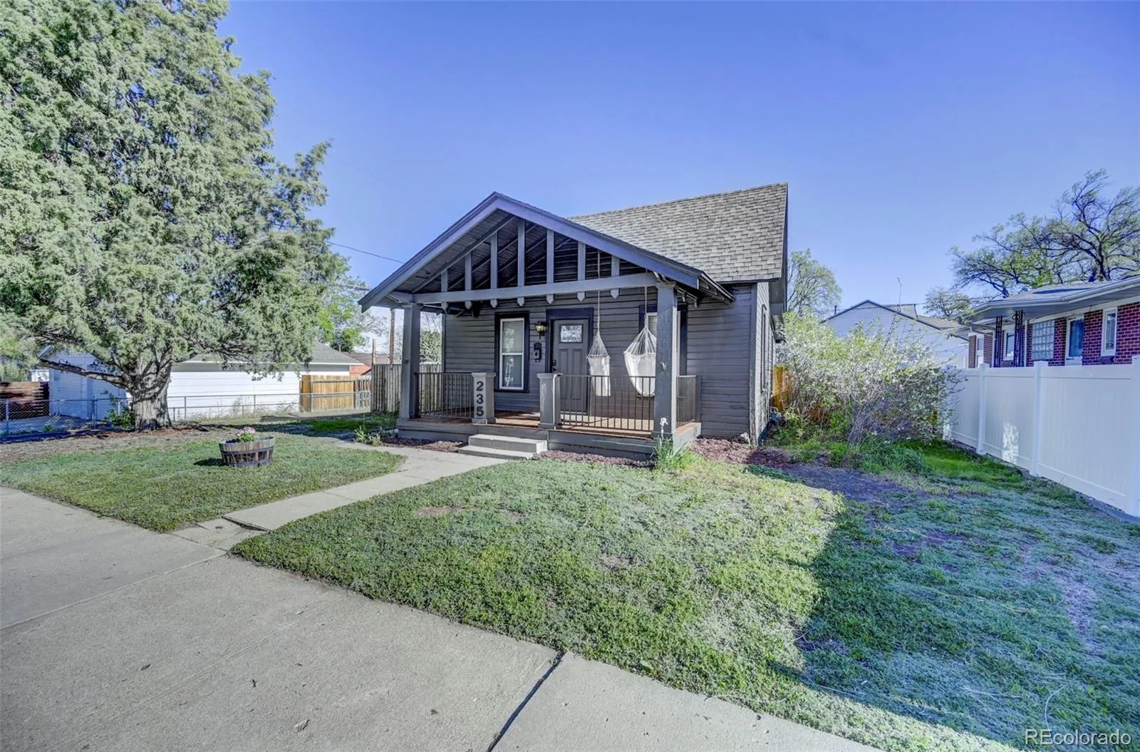 235 E Cornell Avenue Englewood CO 80113 MLS #REC5528029 05292026150241 1600 1