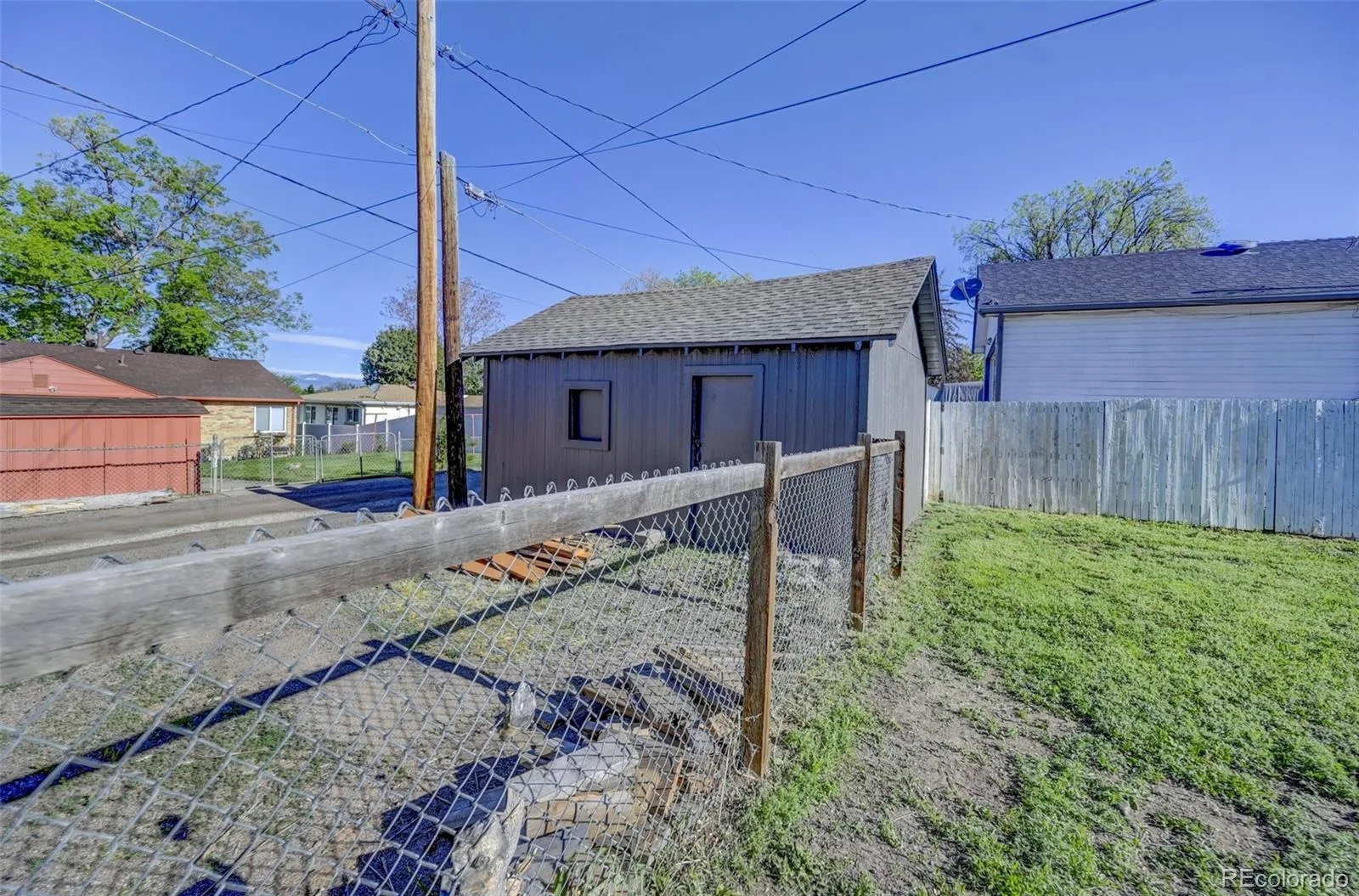 235 E Cornell Avenue Englewood CO 80113 MLS #REC5528029 05292026150241 1600 20