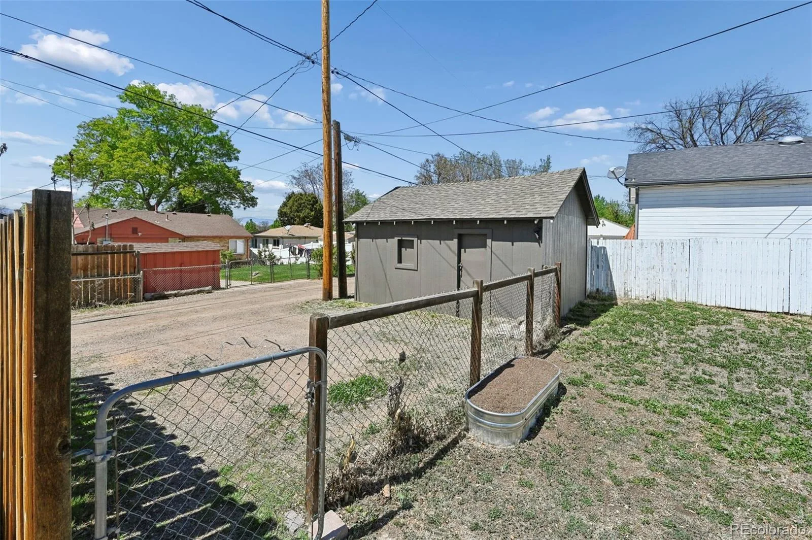 235 E Cornell Avenue Englewood CO 80113 MLS #REC5528029 05292026150241 1600 21
