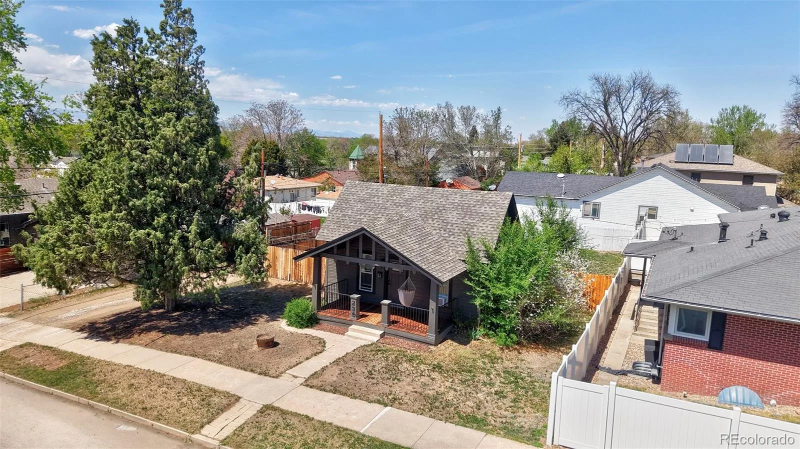 235 E Cornell Avenue Englewood CO 80113 MLS #REC5528029 05292026150241 1600 38