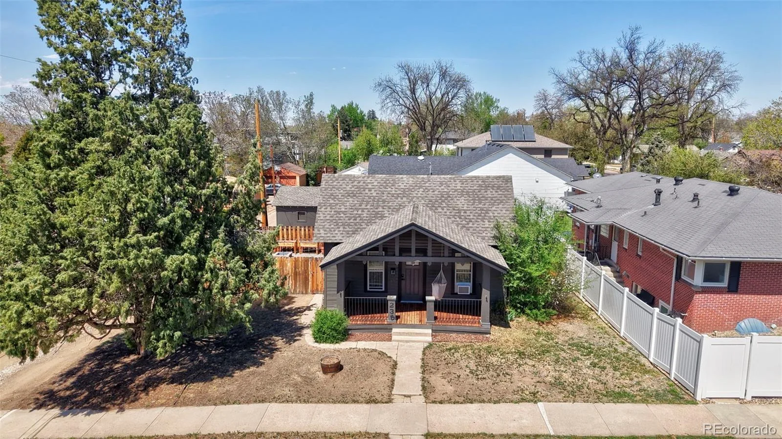 235 E Cornell Avenue Englewood CO 80113 MLS #REC5528029 05292026150241 1600 39