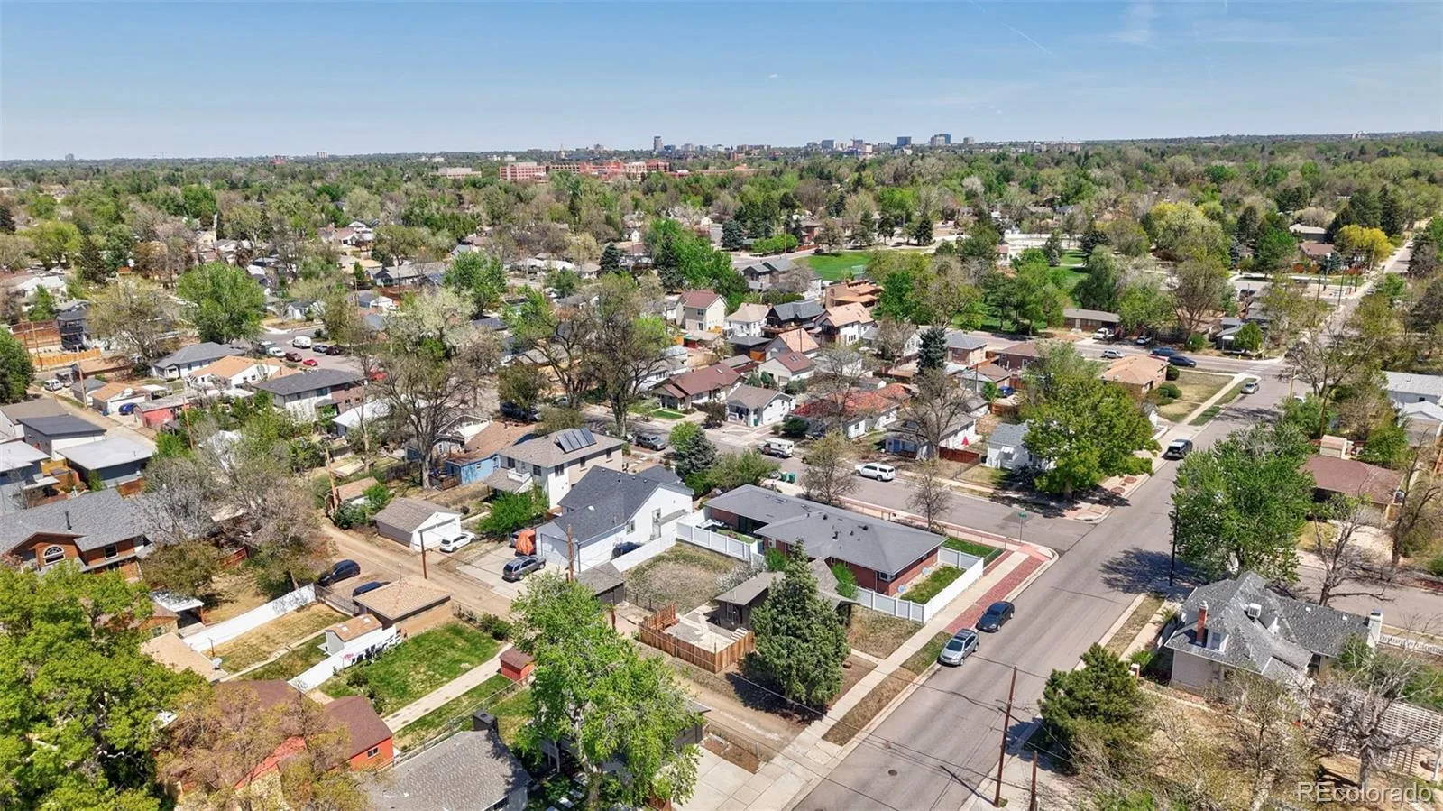 235 E Cornell Avenue Englewood CO 80113 MLS #REC5528029 05292026150241 1600 40