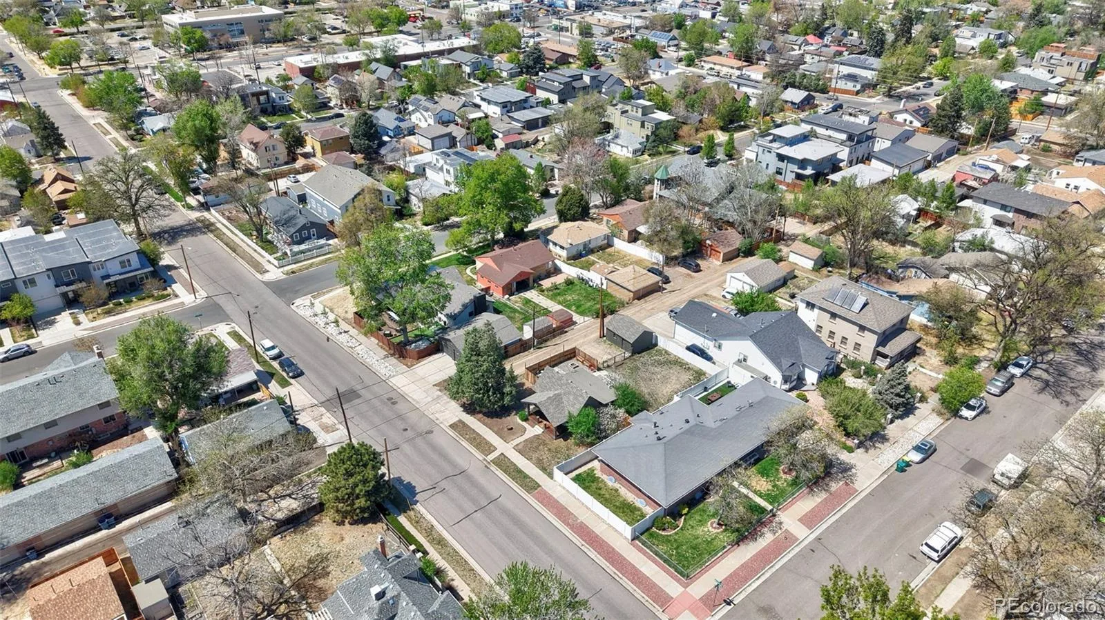 235 E Cornell Avenue Englewood CO 80113 MLS #REC5528029 05292026150241 1600 43