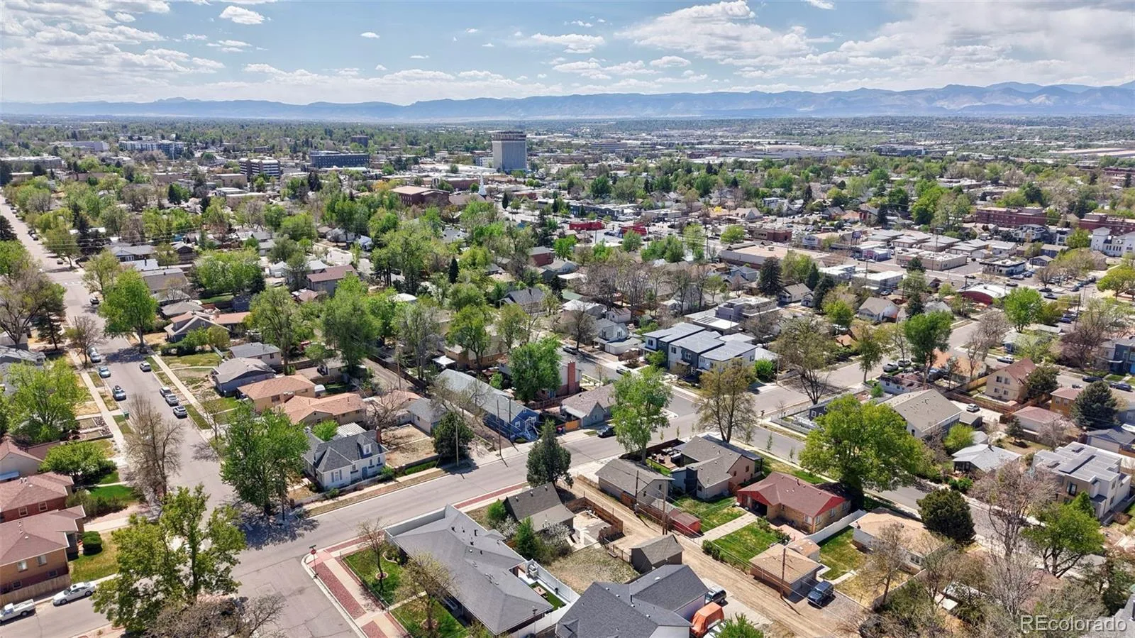 235 E Cornell Avenue Englewood CO 80113 MLS #REC5528029 05292026150241 1600 44