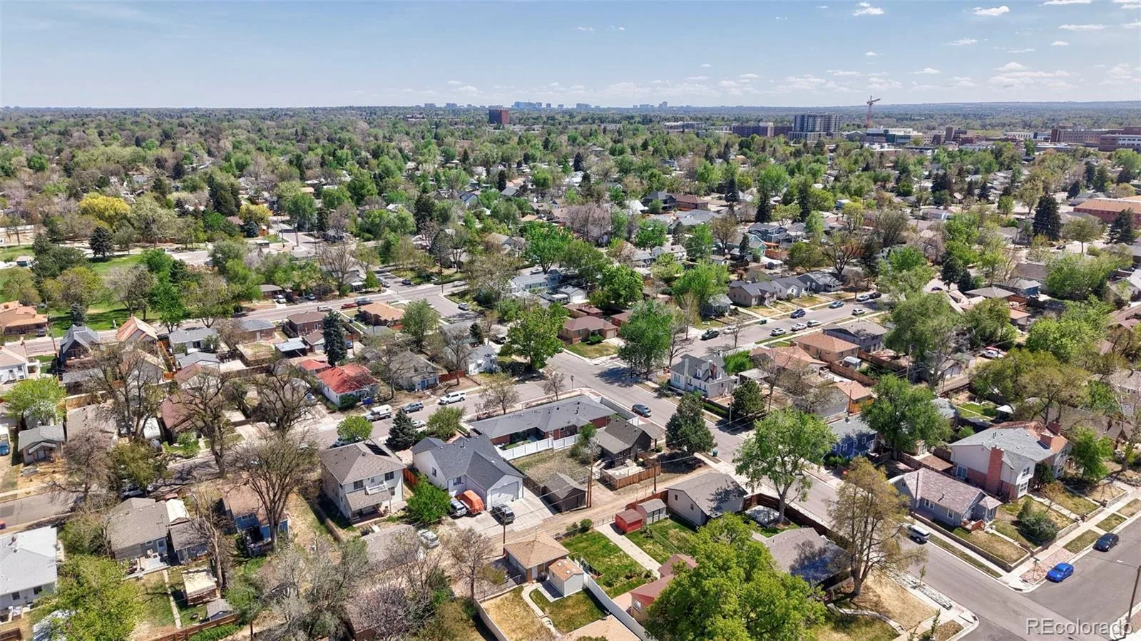 235 E Cornell Avenue Englewood CO 80113 MLS #REC5528029 05292026150241 1600 45