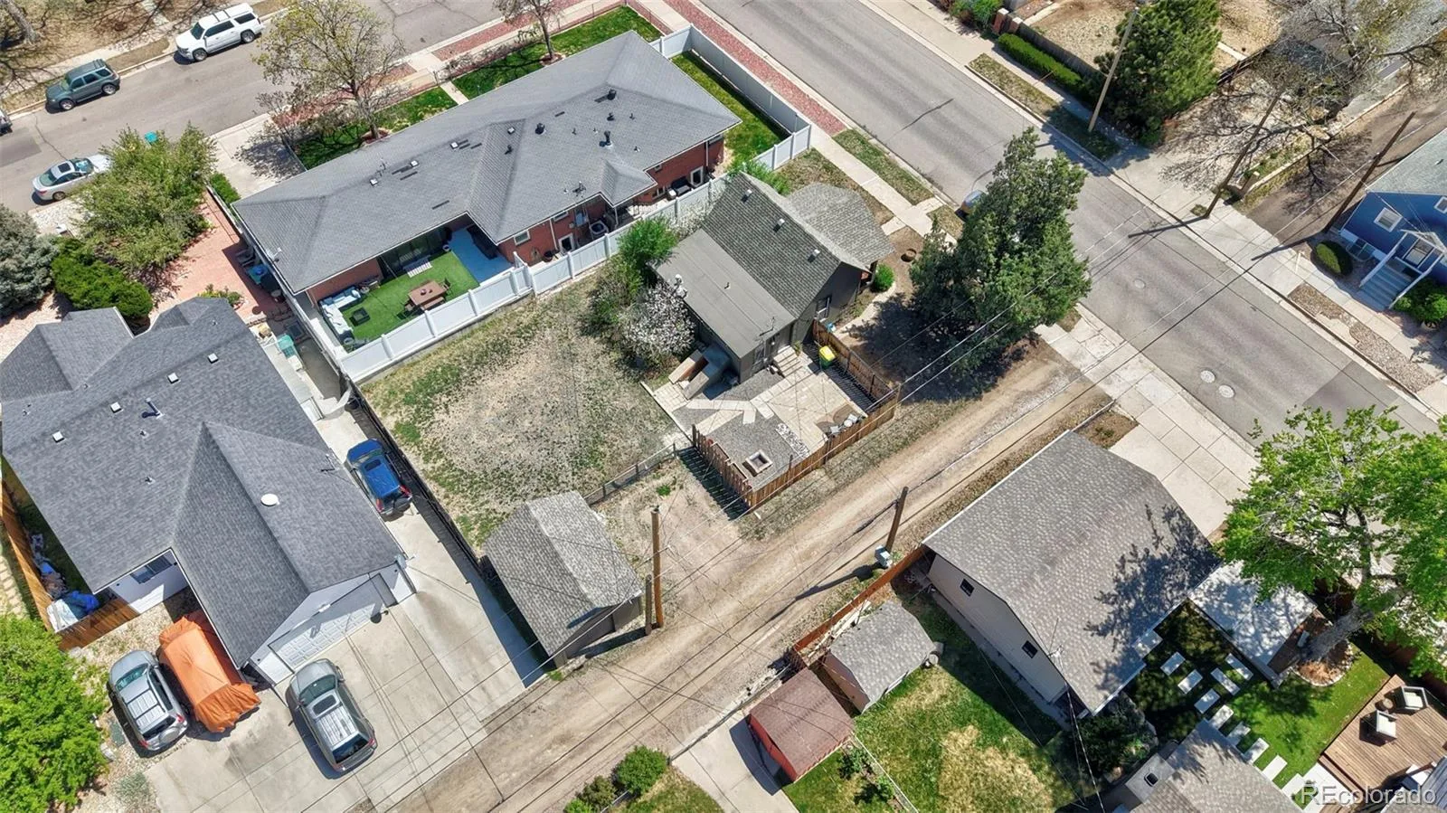 235 E Cornell Avenue Englewood CO 80113 MLS #REC5528029 05292026150241 1600 46
