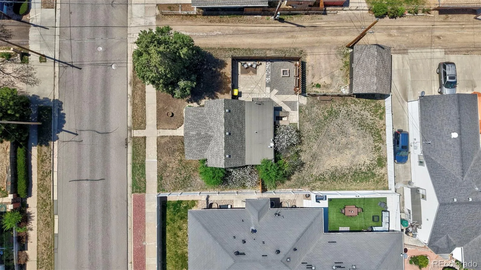235 E Cornell Avenue Englewood CO 80113 MLS #REC5528029 05292026150241 1600 47