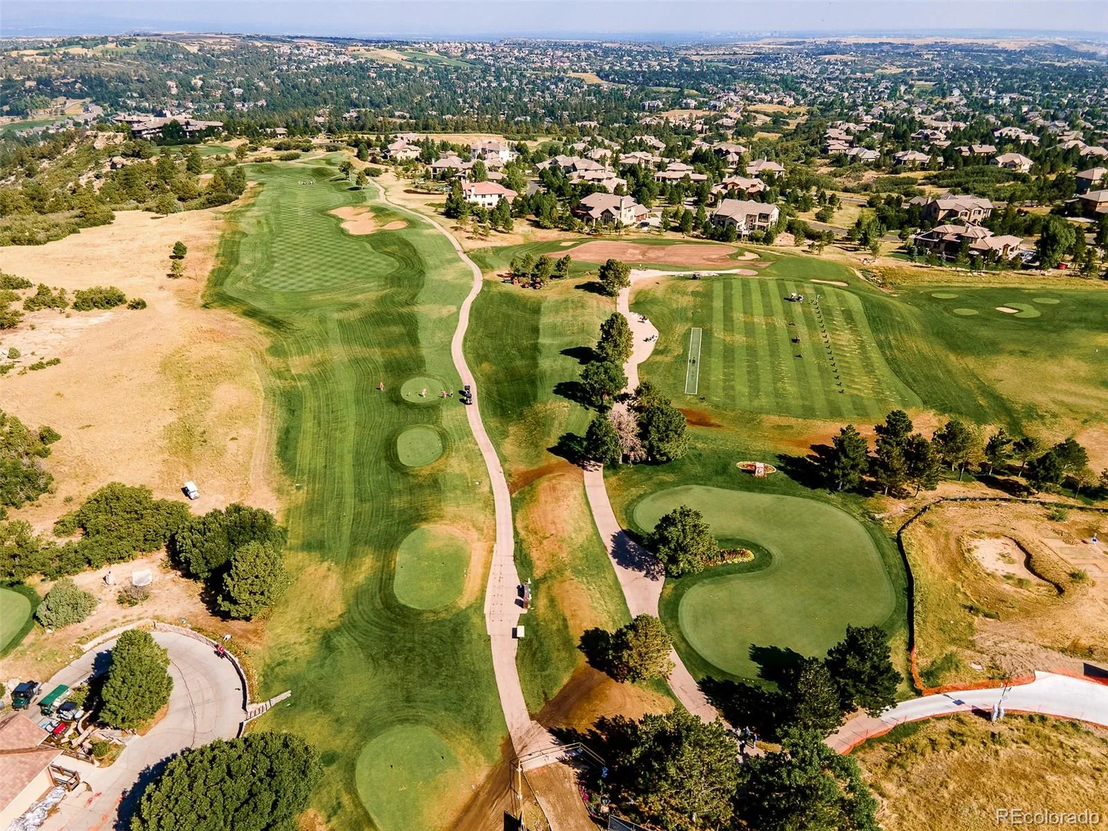 6424 Country Club Drive Castle Rock CO 80108 | MLS #REC5528097 04072026010754 1600 11