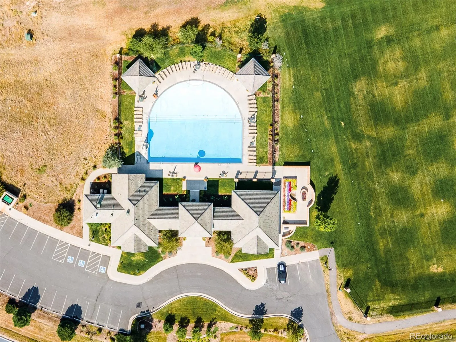 6424 Country Club Drive Castle Rock CO 80108 | MLS #REC5528097 04072026010754 1600 12