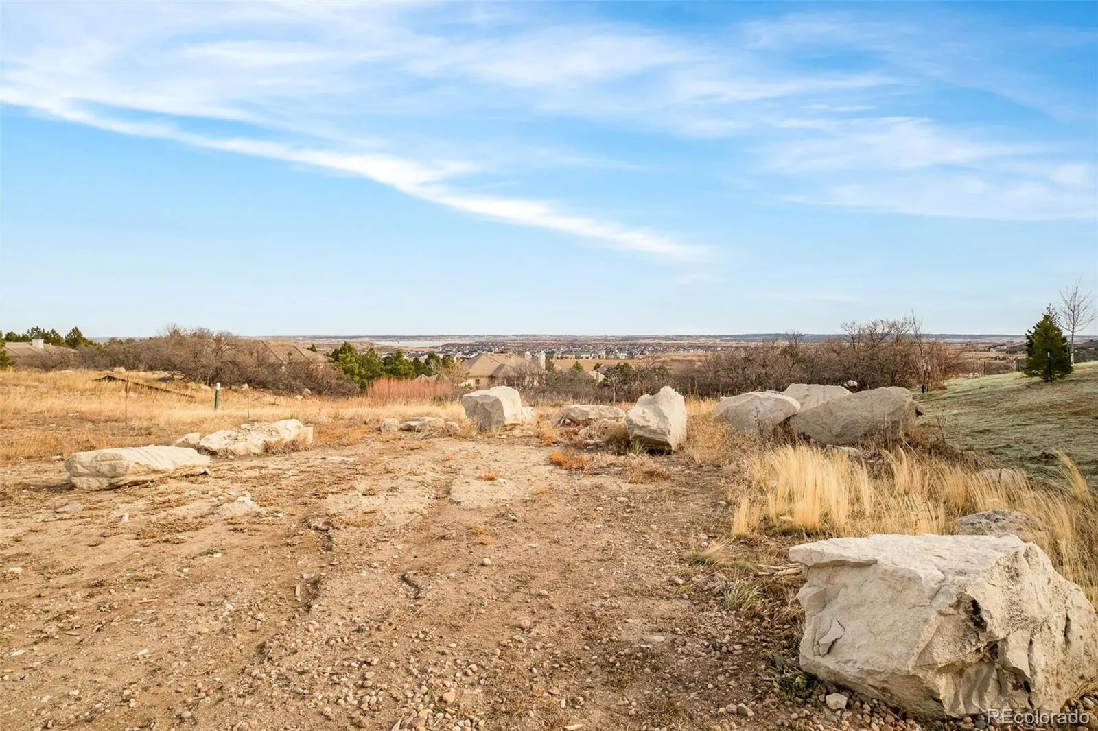 6424 Country Club Drive Castle Rock CO 80108 | MLS #REC5528097 04072026010754 1600 4