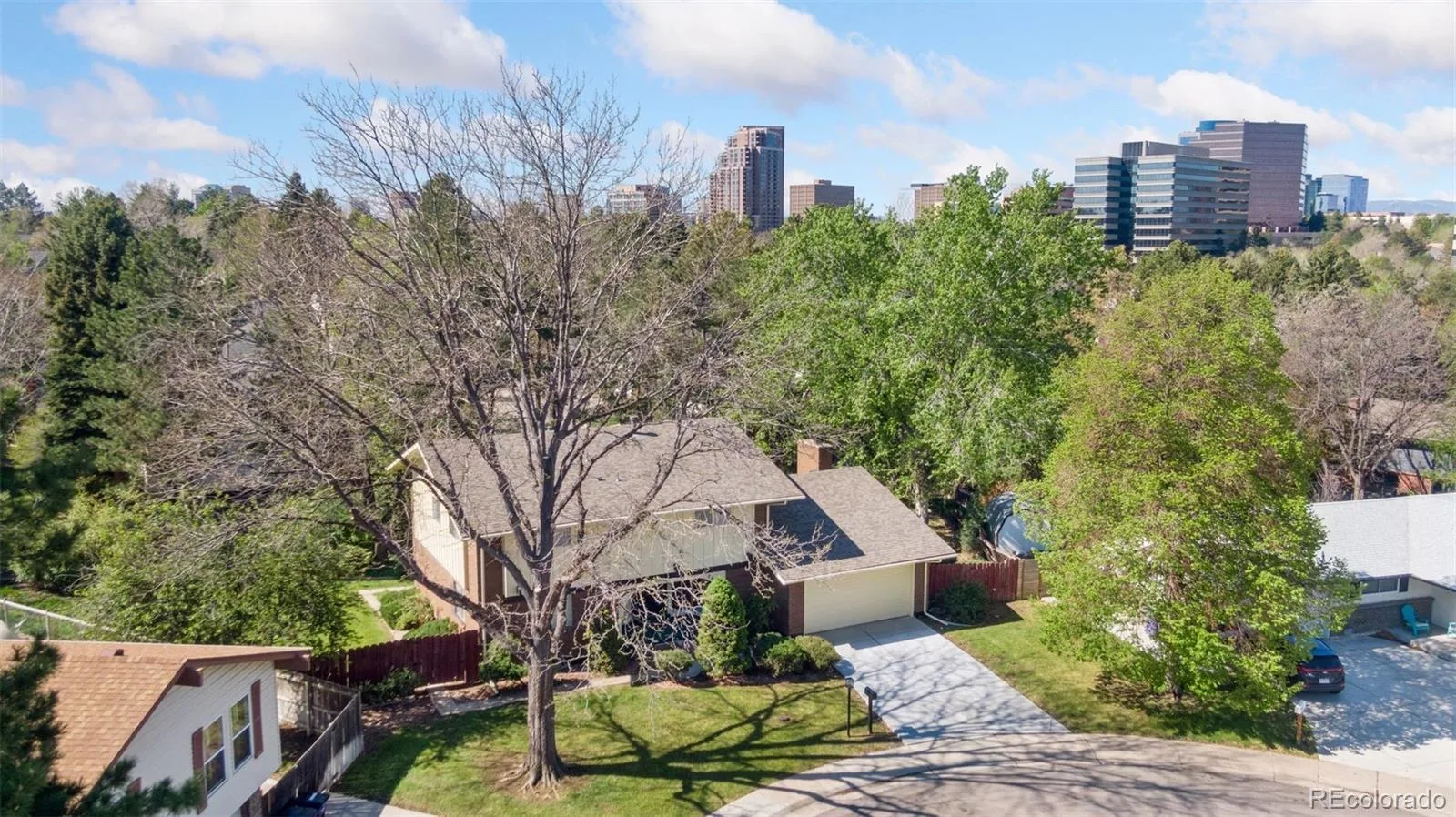 8484 E Radcliff Avenue Denver CO 80237 MLS #REC5530478 06182026185558 1600 28