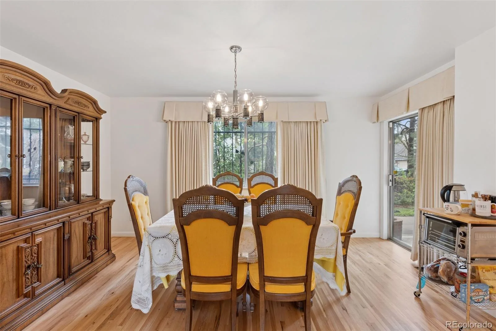 8484 E Radcliff Avenue Denver CO 80237 MLS #REC5530478 06182026185558 1600 3