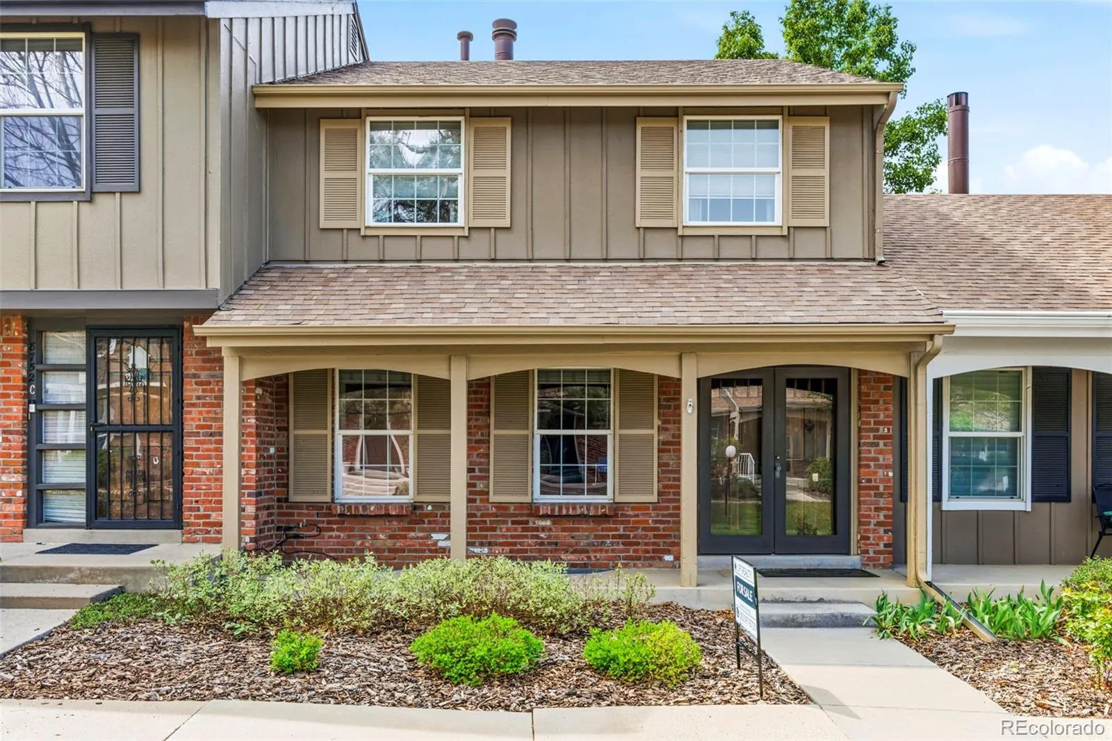 8752 E Amherst Drive #B Denver CO 80231 MLS #REC5530486 05122026160828 1600 1