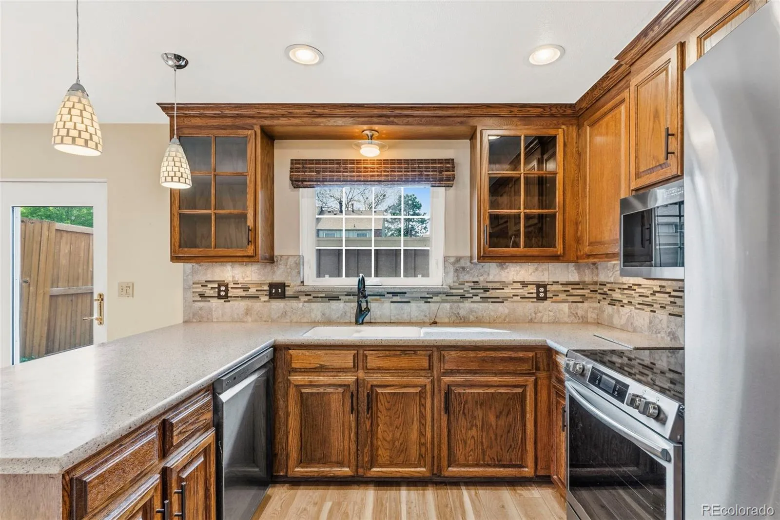 8752 E Amherst Drive #B Denver CO 80231 MLS #REC5530486 05122026160828 1600 14