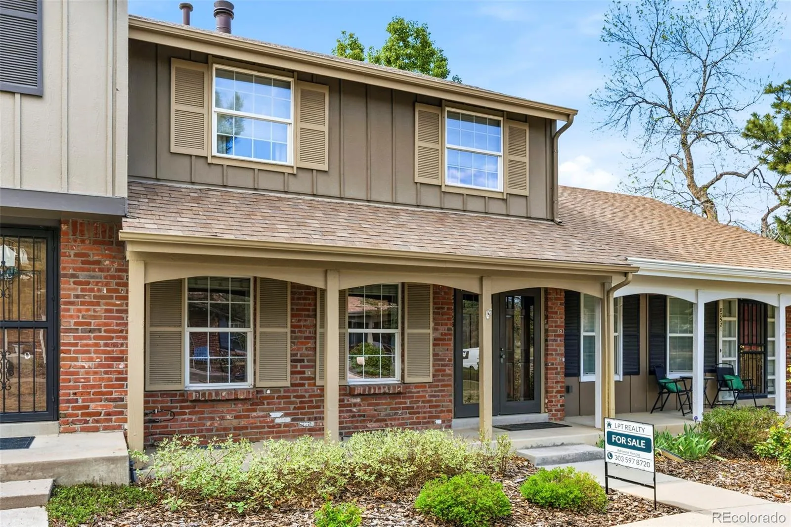 8752 E Amherst Drive #B Denver CO 80231 MLS #REC5530486 05122026160828 1600 2