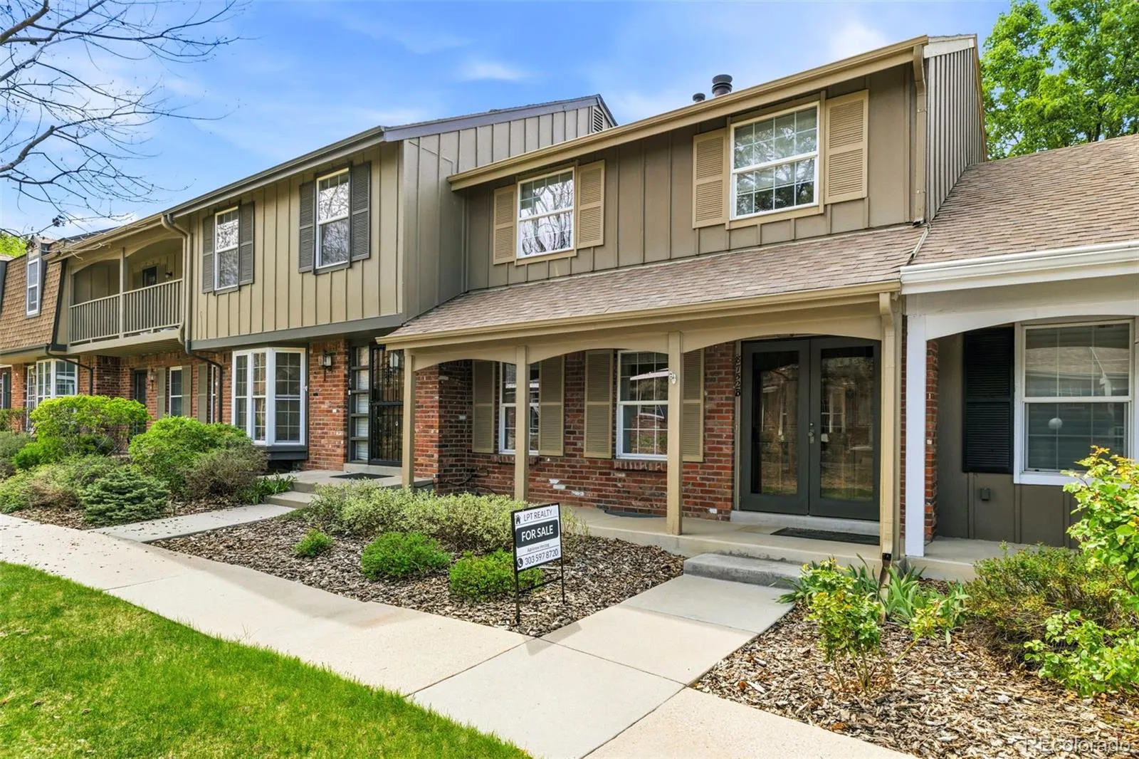 8752 E Amherst Drive #B Denver CO 80231 MLS #REC5530486 05122026160828 1600 3