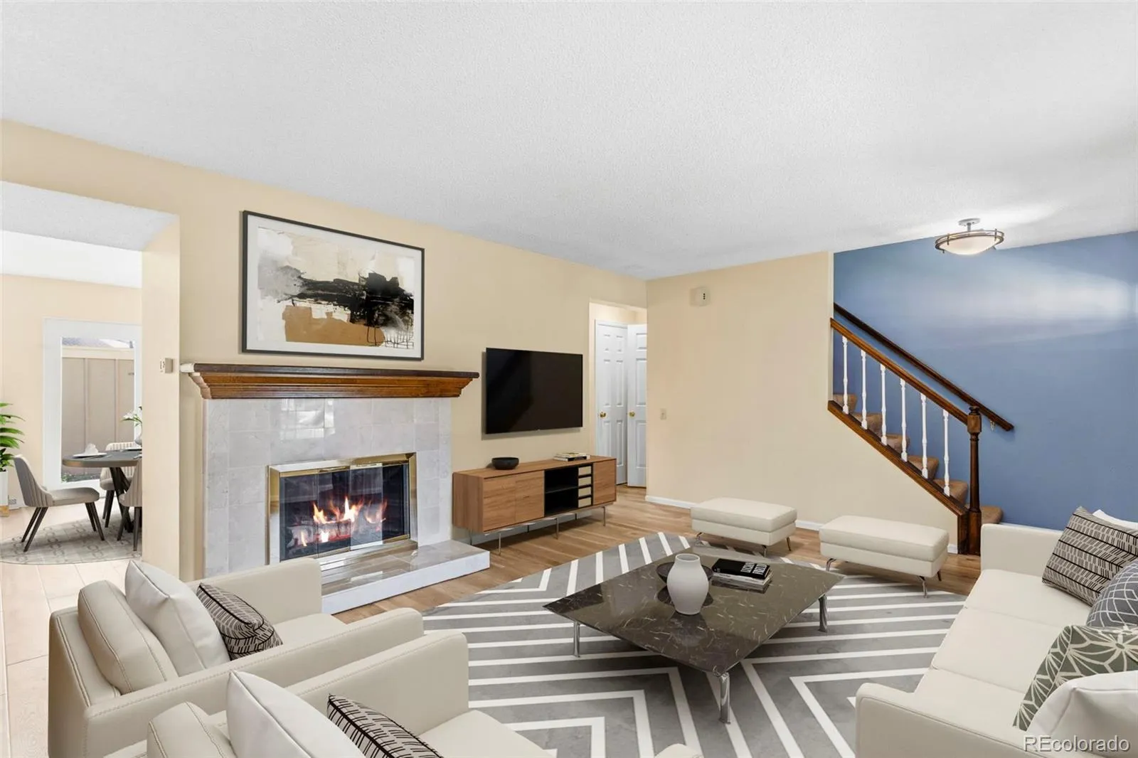 8752 E Amherst Drive #B Denver CO 80231 MLS #REC5530486 05122026160828 1600 4