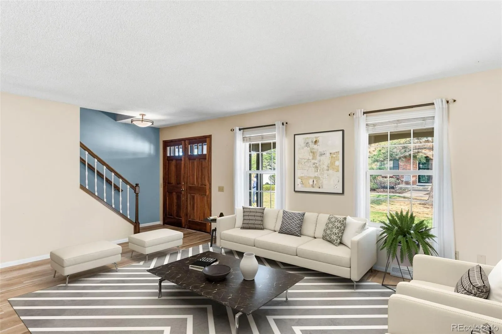 8752 E Amherst Drive #B Denver CO 80231 MLS #REC5530486 05122026160828 1600 6