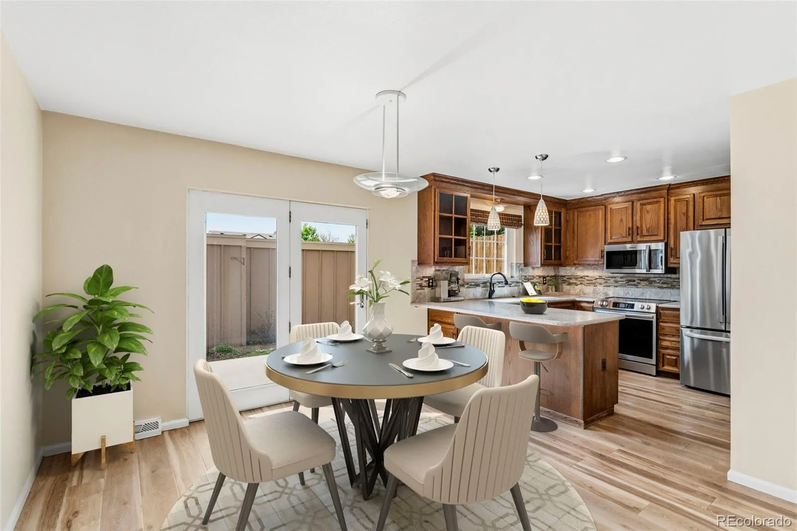 8752 E Amherst Drive #B Denver CO 80231 MLS #REC5530486 05122026160828 1600 7