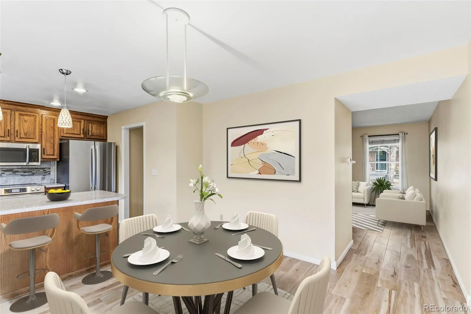 8752 E Amherst Drive #B Denver CO 80231 MLS #REC5530486 05122026160828 1600 8