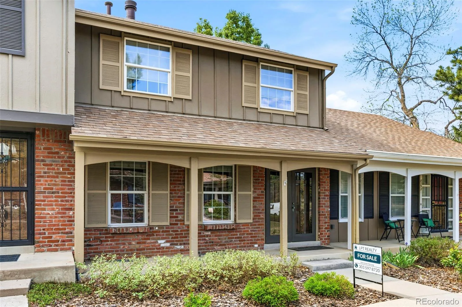 8752 E Amherst Drive #B Denver CO 80231 MLS #REC5530486 06102026184152 1600 2