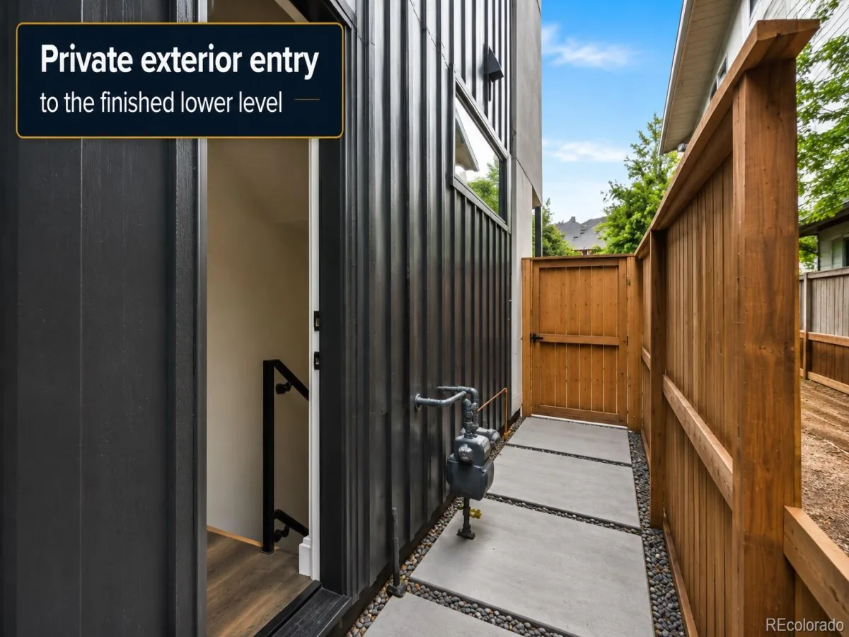 245 S Emerson Street Denver CO 80209 MLS #REC5530696 07102026051746 1200 9