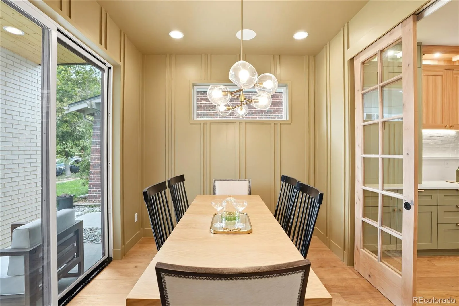 245 S Emerson Street Denver CO 80209 MLS #REC5530696 07102026051746 1600 11