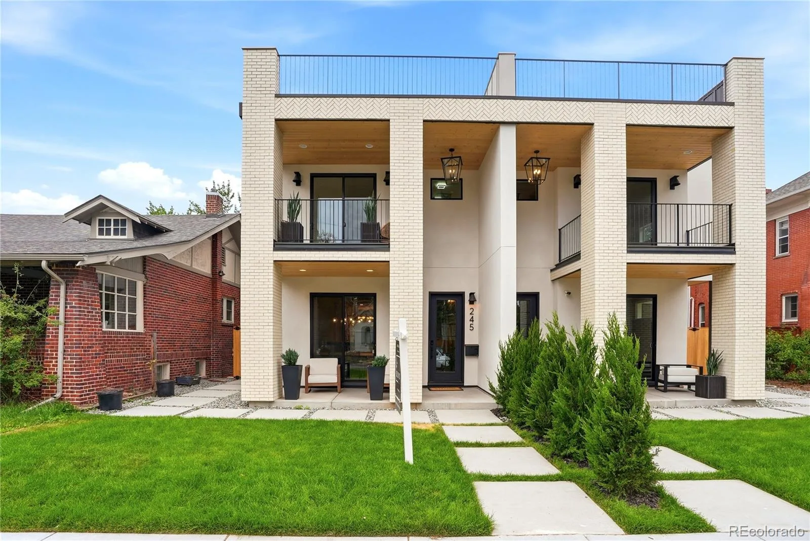245 S Emerson Street Denver CO 80209 MLS #REC5530696 07102026051746 1600 7