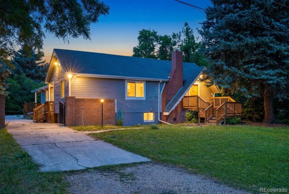 1825 Dover Street Denver CO 80215 | MLS #REC5531276 MLS #REC5531276 image #0