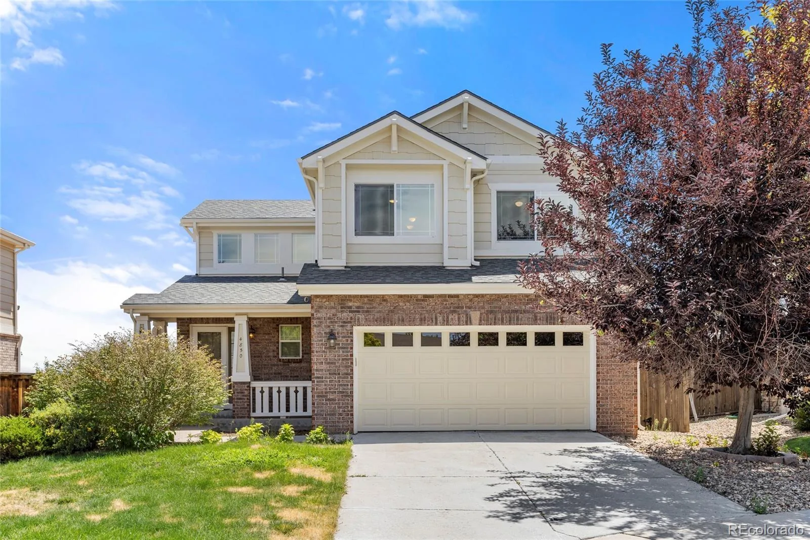 4850 S Elk Court Aurora CO 80016 | MLS #REC5531521 07312026021516 1600 1