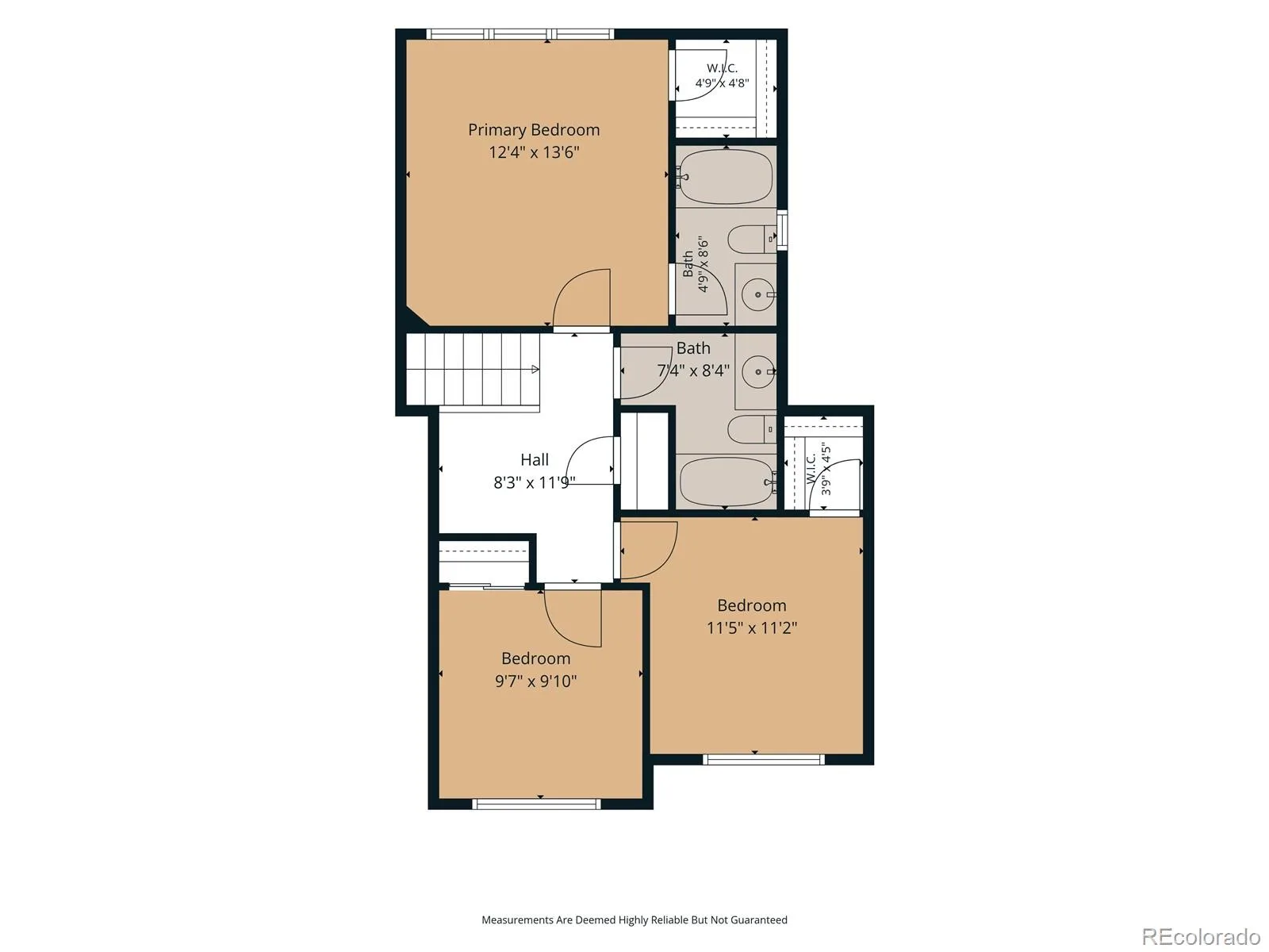 4850 S Elk Court Aurora CO 80016 | MLS #REC5531521 07312026021516 1600 37