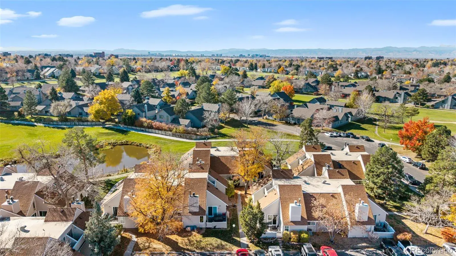 2411 S Xanadu Way #D Aurora CO 80014 MLS #REC5531684 01222026004836 1600 0