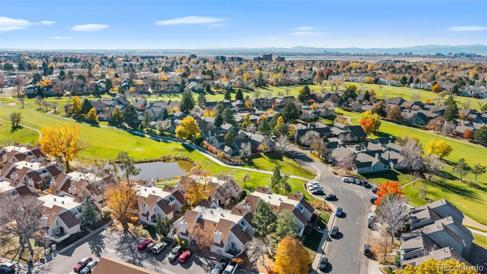 2411 S Xanadu Way #D Aurora CO 80014 MLS #REC5531684 01222026004836 1600 1