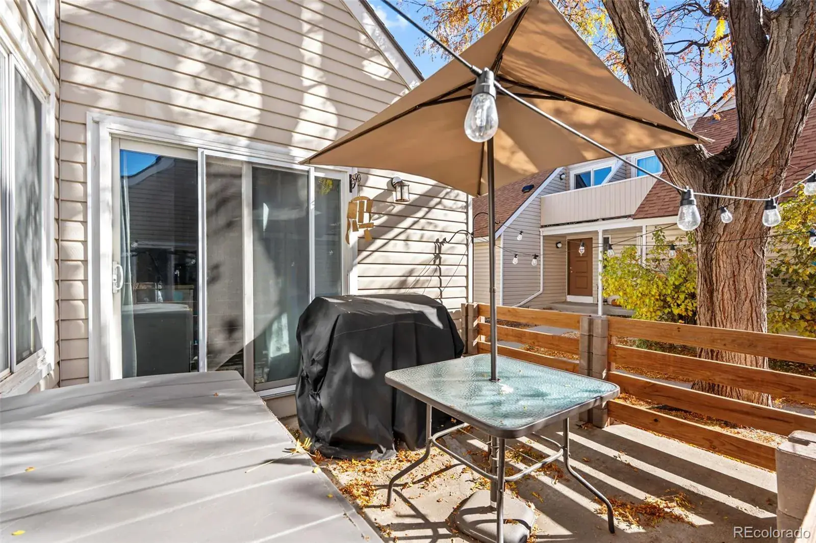 2411 S Xanadu Way #D Aurora CO 80014 MLS #REC5531684 01222026004836 1600 25