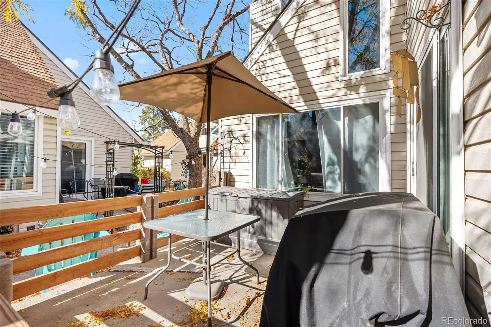 2411 S Xanadu Way #D Aurora CO 80014 MLS #REC5531684 01222026004836 1600 26