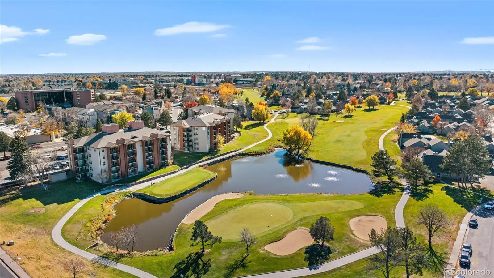 2411 S Xanadu Way #D Aurora CO 80014 MLS #REC5531684 01222026004836 1600 28