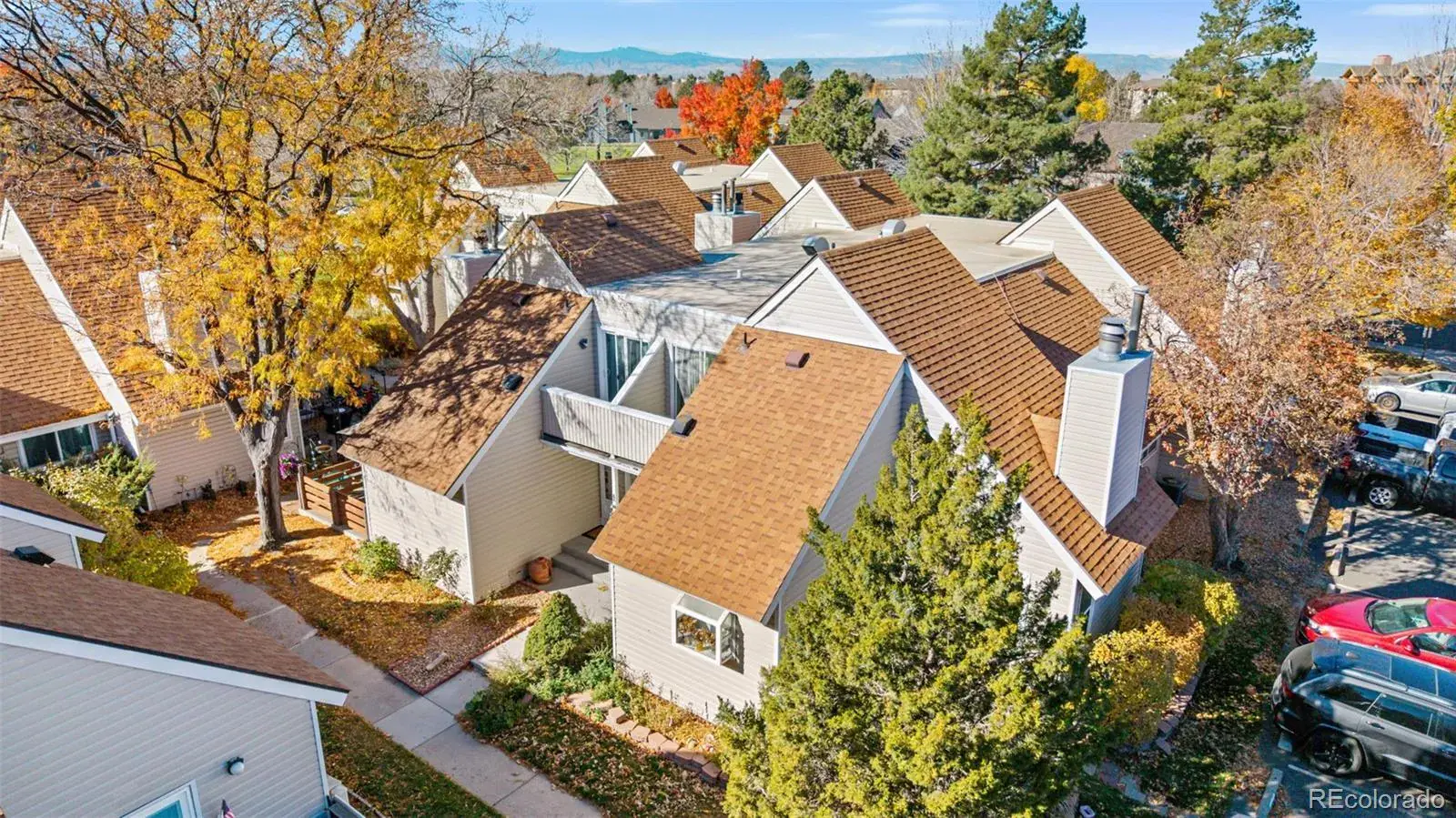2411 S Xanadu Way #D Aurora CO 80014 MLS #REC5531684 01222026004836 1600 3