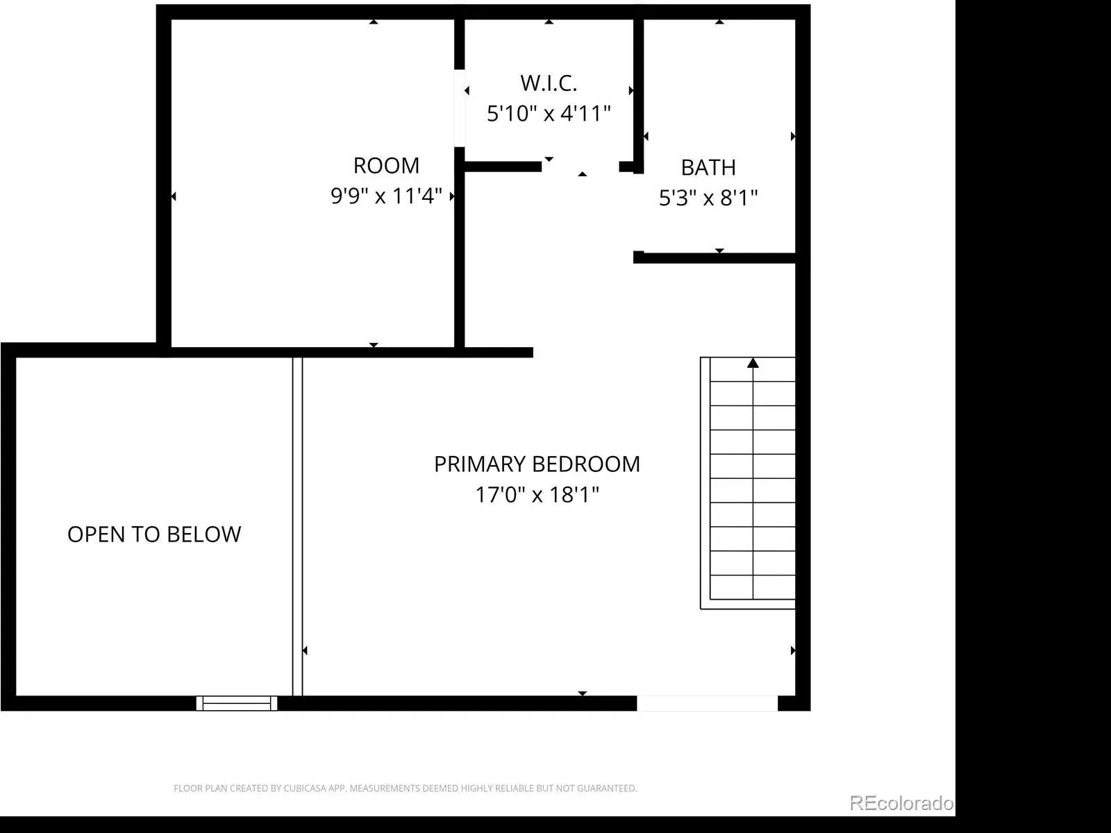 2411 S Xanadu Way #D Aurora CO 80014 MLS #REC5531684 01222026004836 1600 34