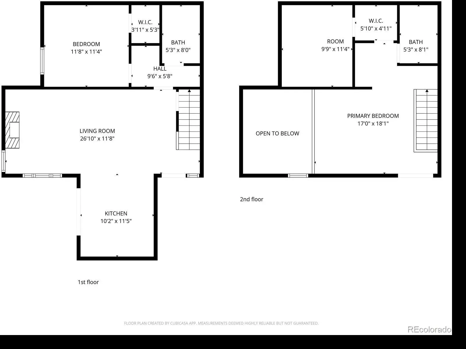 2411 S Xanadu Way #D Aurora CO 80014 MLS #REC5531684 01222026004836 1600 35