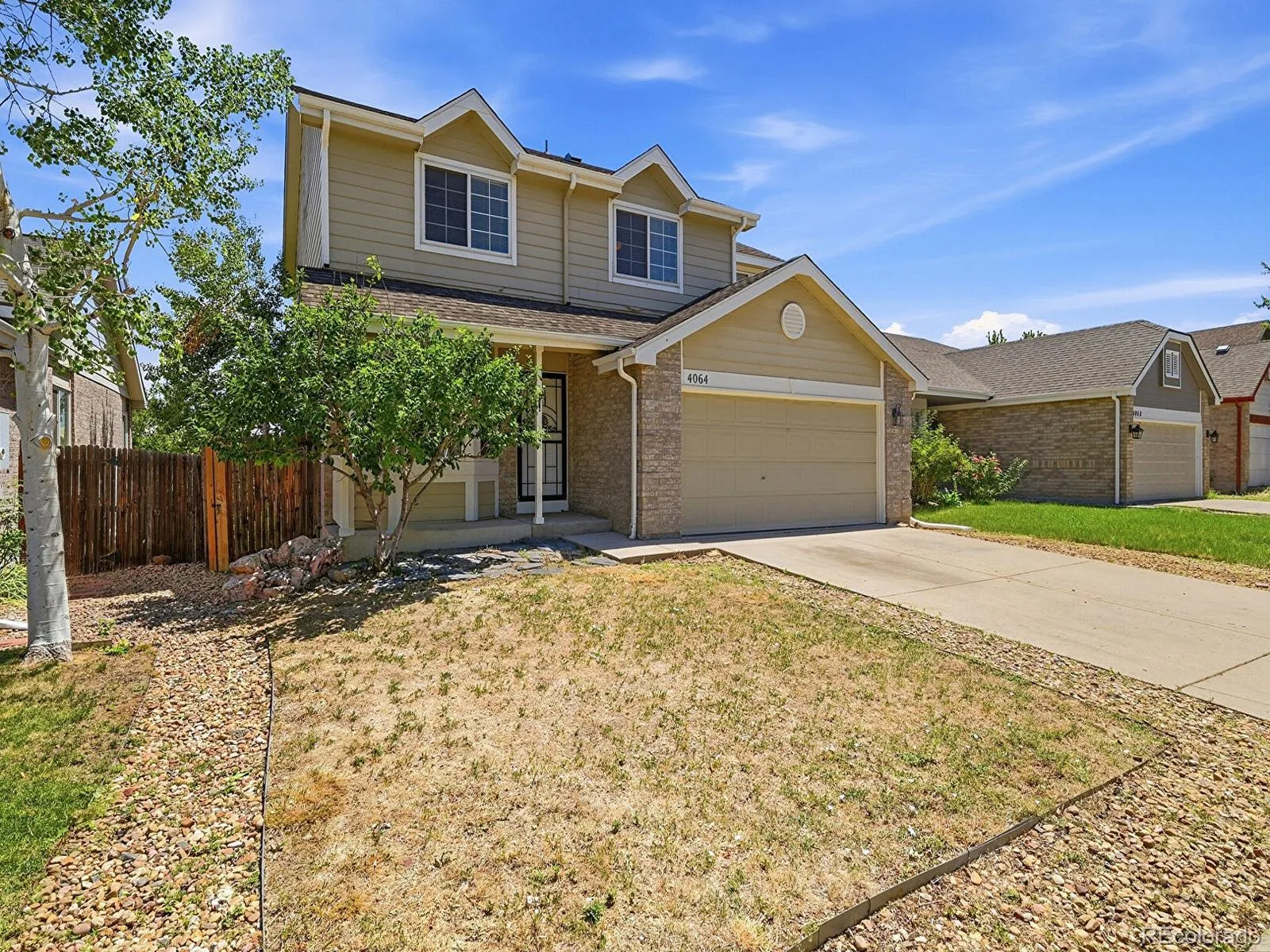 4064 S Himalaya Way Aurora CO 80013 | MLS #REC5533535 08132026231013 1600 1